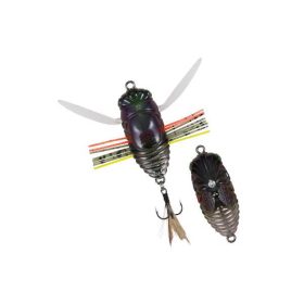   Duo Realis Shinmushi 4,0cm 5,7gr CPS3401 Tama Bug Insektenimitat