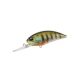 Duo Realis Crank M65 11A 6,5cm 16gr CCC3158 Ghost Gill Schwimmender Wobbler