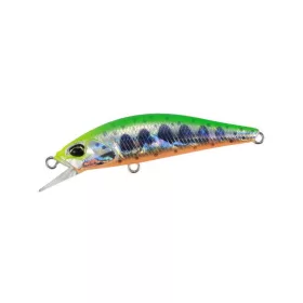   Duo Spearhead Ryuki 50S Takumi 5cm 4gr ASI4044 Full Chart Yamame Sinkender Wobbler