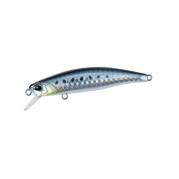 Duo Tide Minnow 75 Sprint 7,5cm 11gr AHA0011 Sardine Sinking Wobbler