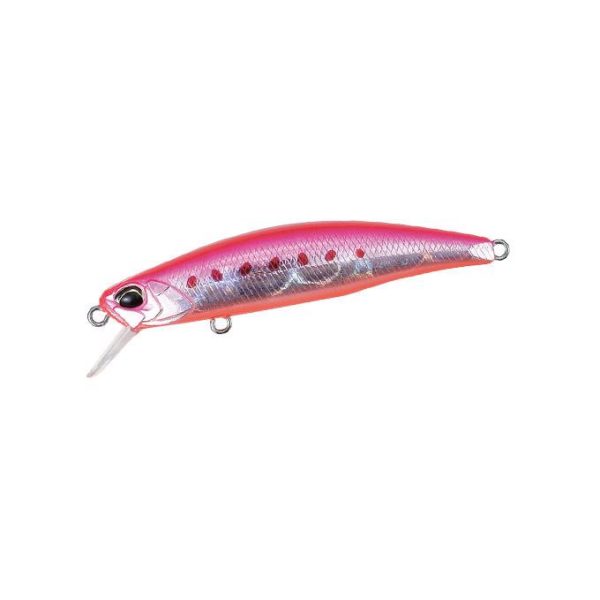Duo Tide Minnow 75 Sprint 7,5cm 11gr ADA0119 Pink Sardine Sinking Wobbler