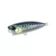 Duo Tetra Works Pocopoco F 4,0cm 3gr AHA0011 Sardine Schwimmender Wobbler