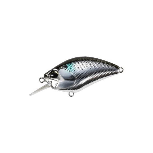 Duo Realis Crank 55SR Kabuki 5,5cm 10gr MCC3353 Inakko Metallico Schwimmender Wobbler