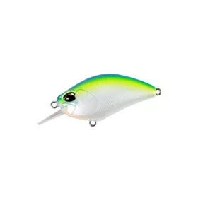   Duo Realis Crank 55SR Kabuki 5,5cm 10gr ACC3356 Blue Shad Schwimmender Wobbler