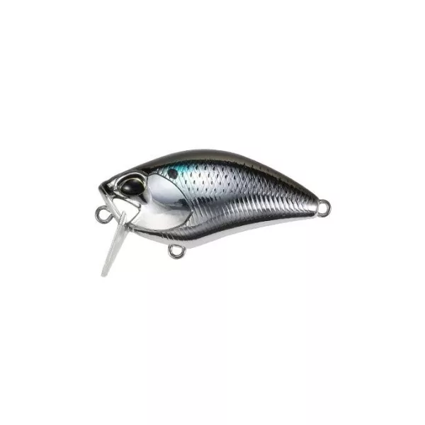 Duo Realis Crank 50SSR Kabuki 5cm 8,5gr MCC3353 Inakko Metallico Schwimmender Wobbler