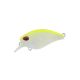 Duo Realis Crank Mid Roller 40F 4cm 5,3gr CCC3028 Ghost Chart Aufsteigender Wobbler