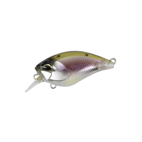 Duo Realis Crank Mid Roller 40F 4cm 5,3gr DSH3061 Komochi Wakasagi Auftreibender Wobbler