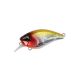 Duo Realis Crank Mid Roller 40F 4cm 5,3gr ADA3033 Prism Clown Aufsteigender Wobbler