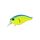 Duo Realis Crank Mid Roller 40F 4cm 5,3gr ACC3016 Blue Back Chart Aufsteigender Wobbler