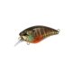 Duo Realis Crank Mid Roller 40F 4cm 5,3gr CCC3357 True Gill Aufsteigender Wobbler