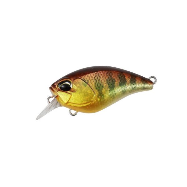 Duo Realis Crank Mid Roller 40F 4cm 5,3gr AOA3503 Komochi Gill Aufsteigender Wobbler
