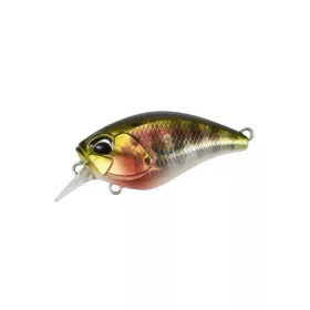   Duo Realis Crank Mid Roller 40F 4cm 5,3gr ADA3058 Prism Gill Aufsteigender Wobbler