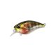 Duo Realis Crank Mid Roller 40F 4cm 5,3gr ADA3058 Prism Gill Aufsteigender Wobbler