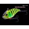 Duo Realis Vibration 65 Nitro 6,5cm 17,5gr ACC3018 Smokey Bone Sinking Wobbler