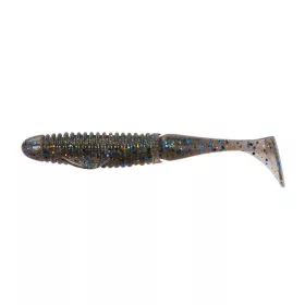   Duo Realis Boostar Wake 12,7cm F008 Bluegill Plastikköder 6 Stk.