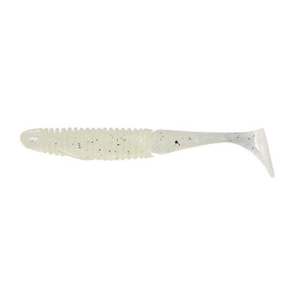 Duo Realis Boostar Wake 12,7cm F036 Icefish Plastikköder 6 Stk.
