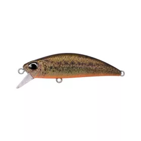   Duo Spearhead Ryuki 50S 5cm 4,5gr CCCZ215 RP Yellow Loach Sinking Wobbler