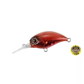   Duo Tetra Works Kurakura S 3,0cm 2,9gr GHI0085 Red Worm Sinkender Wobbler