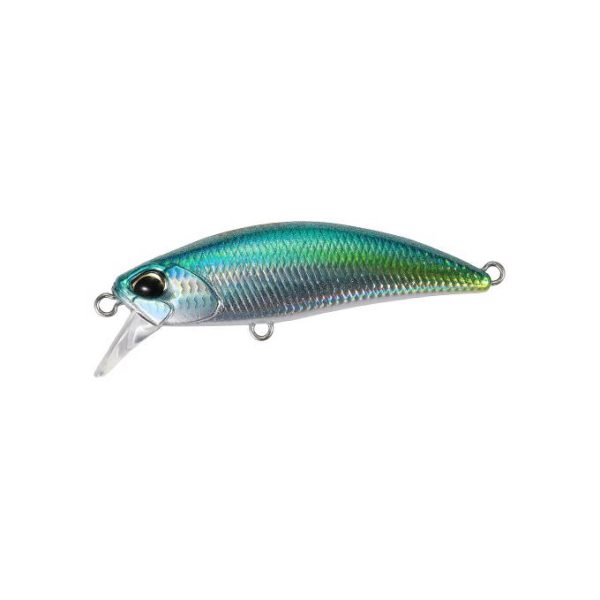 Duo Tetra Works Toto 48HS 4,8cm 4,3gr SMA0531 Urume Uruko Sinkender Wobbler