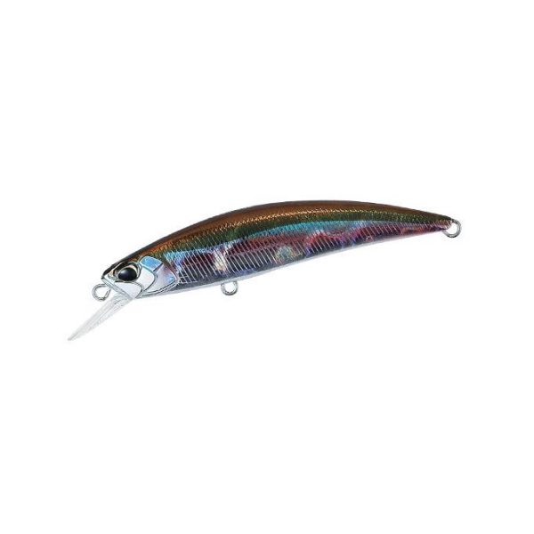 Duo Spearhead Ryuki 70S 7cm 9gr ADA4013 Wakasagi Sinkender Wobbler