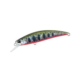   Duo Spearhead Ryuki 70S 7cm 9gr ADA4068 Yamame Red Belly Sinking Wobbler