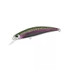 Duo Spearhead Ryuki 70S 7cm 9gr MCC4036 Rainbow Trout Sinkender Wobbler