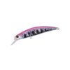 Duo Spearhead Ryuki 80S 8cm 12gr ADA4019 Pink Yamame Sinkender Wobbler