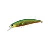 Duo Spearhead Ryuki 80S 8cm 12gr ADA4059 Green Gold OB Sinkender Wobbler