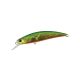Duo Spearhead Ryuki 80S 8cm 12gr ADA4059 Green Gold OB Sinkender Wobbler