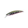 Duo Spearhead Ryuki 80S 8cm 12gr ADA4068 Yamame Red Belly Sinkender Wobbler