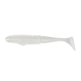   Duo Realis Boostar Wake 8,8cm F043 White Pearl Plastikköder 6 Stk.