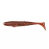 Duo Realis Boostar Wake 8,8cm F045 Motor Oil UV Plastikköder 6 Stk.