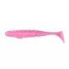 Duo Realis Boostar Wake 12,7cm F041 Solid Pink UV Plastikköder 6 Stk.