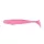 Duo Realis Boostar Wake 12,7cm F041 Solid Pink UV Plastikköder 6 Stk.