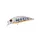 Duo Spearhead Ryuki 38S 3,8cm 2,8gr AJO4064 Ivory Yamame OB Sinkender Wobbler