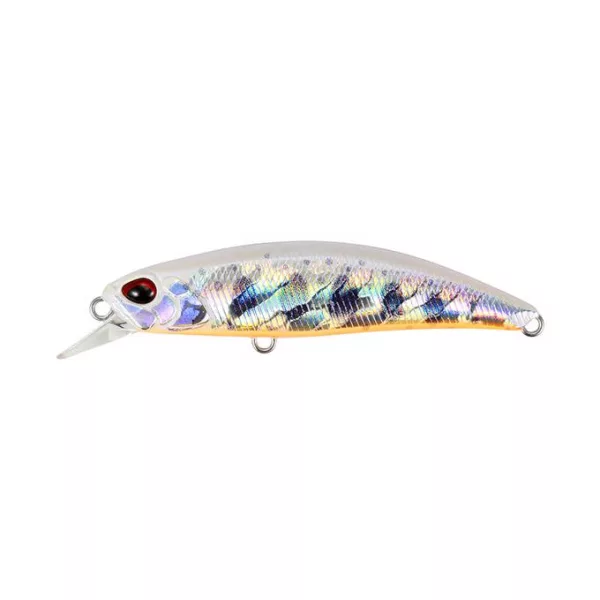 Duo Spearhead Ryuki 60S 6cm 6,5gr AJO4064 Ivory Yamame OB Sinking Wobbler