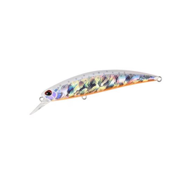 Duo Spearhead Ryuki 80S 8cm 12gr AJO4064 Ivory Yamame OB Sinkender Wobbler