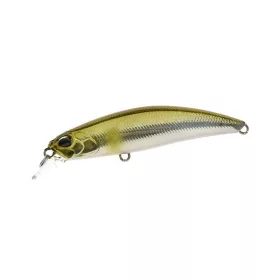   Duo Spearhead Ryuki 60S 6cm 6,5gr DRA3050 Half Mirror Ayu Sinkender Wobbler