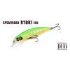 Duo Spearhead Ryuki 70S 7cm 9gr DRA3050 Half Mirror Ayu Sinkender Wobbler