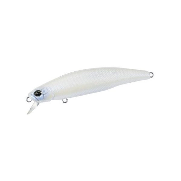 Duo Tide Minnow 90S 9cm 15gr ACC3008 Neo Pearl Sinking Wobbler