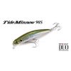 Duo Tide Minnow 90S 9cm 15gr ACC3008 Neo Pearl Sinking Wobbler