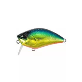   Duo Realis Crank 50SSR Kabuki 5cm 8,5gr SSAZ159 Blue Shad RB Schwimmender Wobbler
