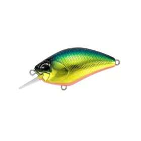   Duo Realis Crank 55SR Kabuki 5,5cm 10gr SSAZ159 Blue Shad RB Schwimmender Wobbler
