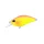 Duo Realis Crank 55SR Kabuki 5,5cm 10gr ACCZ160 Pink Back CB Schwimmender Wobbler