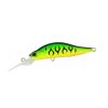 Duo Realis Rozante Shad 57MR 5,7cm 4,8gr ACC3059 Mat Tiger Schwebewobbler