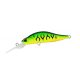 Duo Realis Rozante Shad 57MR 5,7cm 4,8gr ACC3059 Mat Tiger Schwebewobbler
