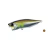 Duo Realis Popper 64 6,4cm 9gr DRA3050 Half Mirror Ayu Schwimmender Wobbler