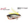 Duo Realis Popper 64 6,4cm 9gr DRA3050 Half Mirror Ayu Schwimmender Wobbler