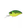 Duo Realis Crank 48MR Kabuki 4,8cm 10,5gr ACC3059 Matt Tiger Schwimmender Wobbler