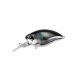 Duo Realis Crank 48MR Kabuki 4,8cm 10,5gr MCC3353 Inakko Metallico Schwimmender Wobbler
